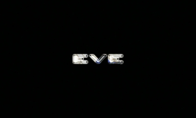 EVE